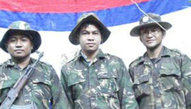 ប្រធាន​ចលនា​រណសិរ្ស​រំដោះជាតិ​ខ្មែរ​ចោទ​អាជ្ញាធរ​កម្ពុជា ថា​ប្រើ​ល្បិច​ទុច្ចរិត​ធ្វើ​បាប​ពួកគាត់